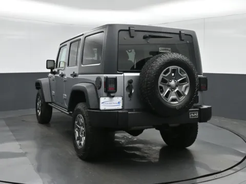 More photos of 2016 Jeep Wrangler Unlimited Sport S at Sullivan Auto Trading Fredericksburg, VA