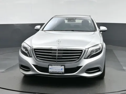 Photos of 2016 Mercedes-Benz S-Class S 550 for sale in Fredericksburg, VA at Sullivan Auto Trading Fredericksburg