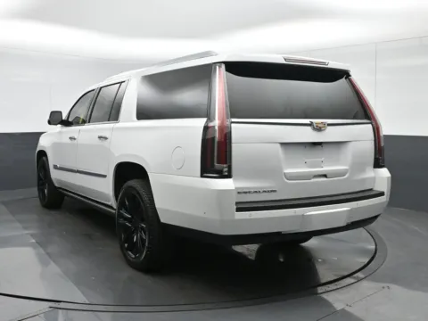 More photos of 2019 Cadillac Escalade ESV Premium at Sullivan Auto Trading Fredericksburg, VA