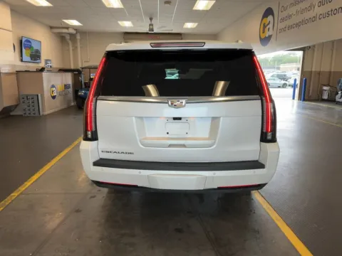 More photos of 2019 Cadillac Escalade ESV Premium at Sullivan Auto Trading Fredericksburg, VA