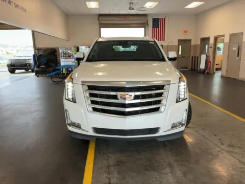 Photos of 2019 Cadillac Escalade ESV Premium for sale in Fredericksburg, VA at Sullivan Auto Trading Fredericksburg