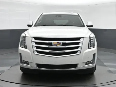 Photos of 2019 Cadillac Escalade ESV Premium for sale in Fredericksburg, VA at Sullivan Auto Trading Fredericksburg