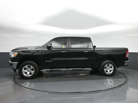 More photos of 2020 Ram 1500 Big Horn/Lone Star at Sullivan Auto Trading Fredericksburg, VA