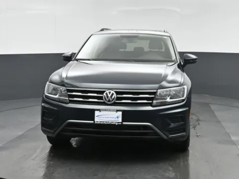 Photos of 2019 Volkswagen Tiguan 2.0T SEL for sale in Fredericksburg, VA at Sullivan Auto Trading Fredericksburg