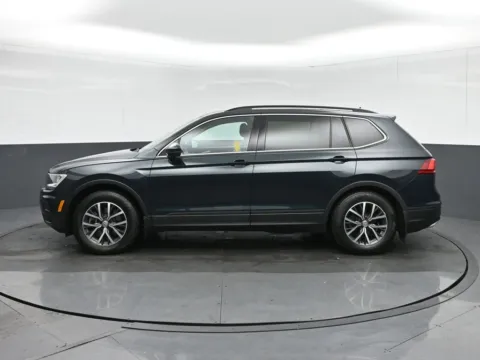 More photos of 2019 Volkswagen Tiguan 2.0T SEL at Sullivan Auto Trading Fredericksburg, VA