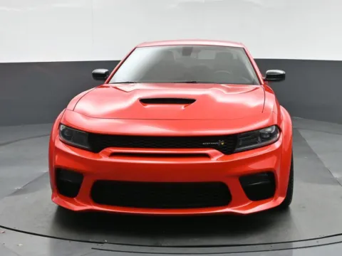 Photos of 2023 Dodge Charger R/T Scat Pack for sale in Fredericksburg, VA at Sullivan Auto Trading Fredericksburg