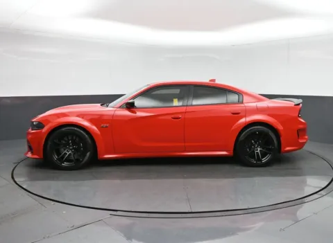 More photos of 2023 Dodge Charger R/T Scat Pack at Sullivan Auto Trading Fredericksburg, VA