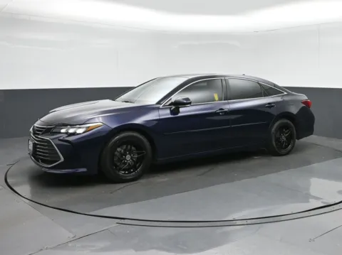 Another view of 2022 Toyota Avalon XLE for sale in Fredericksburg, VA at Sullivan Auto Trading Fredericksburg