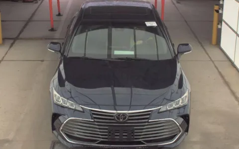 Photos of 2022 Toyota Avalon XLE for sale in Fredericksburg, VA at Sullivan Auto Trading Fredericksburg