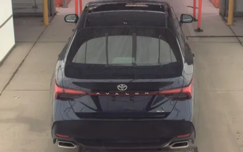 More photos of 2022 Toyota Avalon XLE at Sullivan Auto Trading Fredericksburg, VA