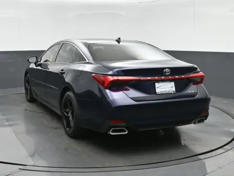 More photos of 2022 Toyota Avalon XLE at Sullivan Auto Trading Fredericksburg, VA
