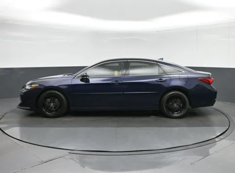 More photos of 2022 Toyota Avalon XLE at Sullivan Auto Trading Fredericksburg, VA