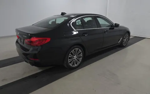 More photos of 2019 BMW 5 Series 530i xDrive at Sullivan Auto Trading Fredericksburg, VA