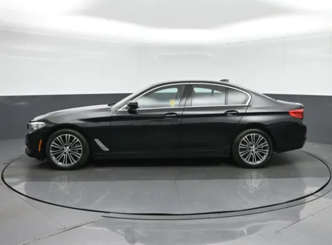 More photos of 2019 BMW 5 Series 530i xDrive at Sullivan Auto Trading Fredericksburg, VA