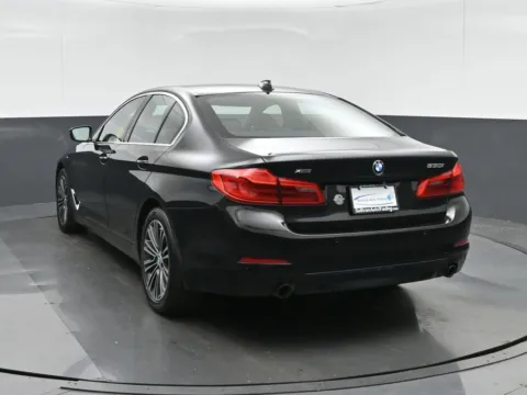 More photos of 2019 BMW 5 Series 530i xDrive at Sullivan Auto Trading Fredericksburg, VA