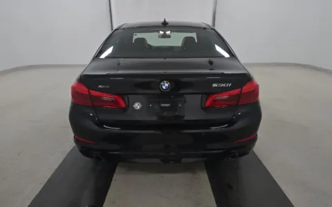 More photos of 2019 BMW 5 Series 530i xDrive at Sullivan Auto Trading Fredericksburg, VA