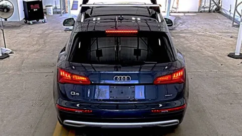 More photos of 2020 Audi Q5 45 Premium at Sullivan Auto Trading Fredericksburg, VA