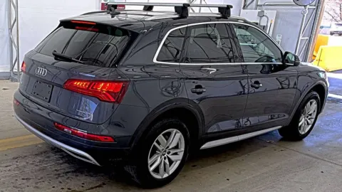 More photos of 2020 Audi Q5 45 Premium at Sullivan Auto Trading Fredericksburg, VA