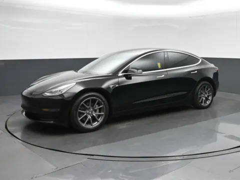 Another view of 2019 Tesla Model 3 Performance for sale in Fredericksburg, VA at Sullivan Auto Trading Fredericksburg