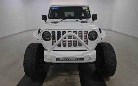 Photos of 2018 Jeep Wrangler Unlimited Rubicon for sale in Fredericksburg, VA at Sullivan Auto Trading Fredericksburg