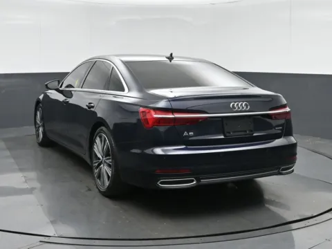 More photos of 2020 Audi A6 2.0T Premium Plus at Sullivan Auto Trading Fredericksburg, VA
