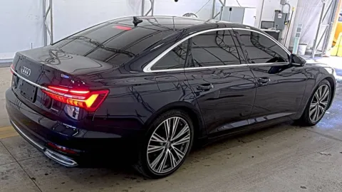 More photos of 2020 Audi A6 2.0T Premium Plus at Sullivan Auto Trading Fredericksburg, VA