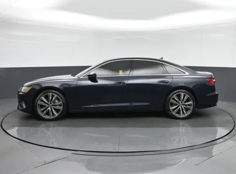 More photos of 2020 Audi A6 2.0T Premium Plus at Sullivan Auto Trading Fredericksburg, VA