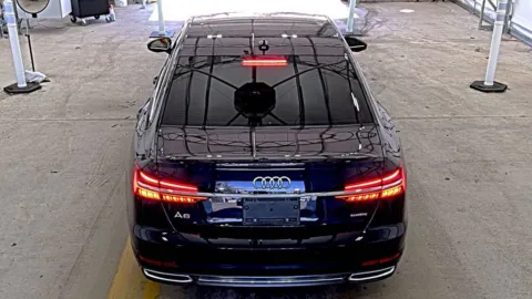 More photos of 2020 Audi A6 2.0T Premium Plus at Sullivan Auto Trading Fredericksburg, VA