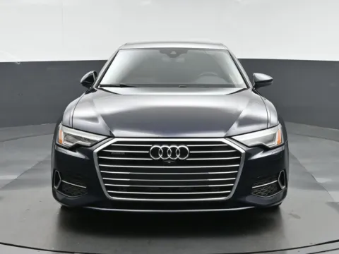 Photos of 2020 Audi A6 2.0T Premium Plus for sale in Fredericksburg, VA at Sullivan Auto Trading Fredericksburg
