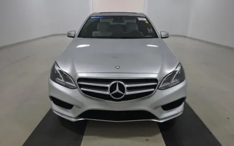 Photos of 2016 Mercedes-Benz E-Class E 350 for sale in Fredericksburg, VA at Sullivan Auto Trading Fredericksburg