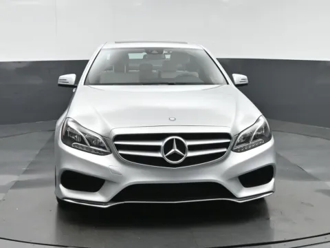 Photos of 2016 Mercedes-Benz E-Class E 350 for sale in Fredericksburg, VA at Sullivan Auto Trading Fredericksburg