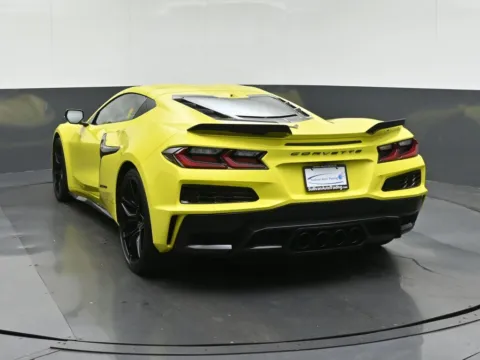 More photos of 2023 Chevrolet Corvette Z06 at Sullivan Auto Trading Fredericksburg, VA