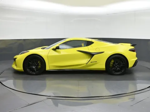 More photos of 2023 Chevrolet Corvette Z06 at Sullivan Auto Trading Fredericksburg, VA