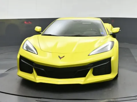 Photos of 2023 Chevrolet Corvette Z06 for sale in Fredericksburg, VA at Sullivan Auto Trading Fredericksburg