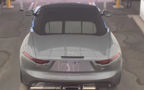 More photos of 2021 Jaguar F-TYPE P300 at Sullivan Auto Trading Fredericksburg, VA