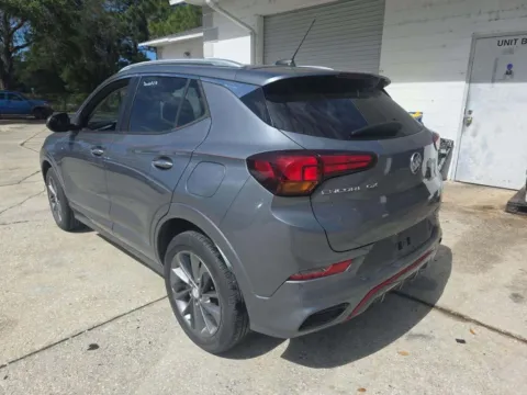 More photos of 2021 Buick Encore GX Select at Sullivan Auto Trading Fredericksburg, VA