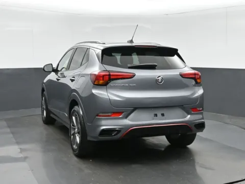 More photos of 2021 Buick Encore GX Select at Sullivan Auto Trading Norfolk, VA