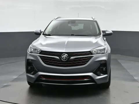 Photos of 2021 Buick Encore GX Select for sale in Fredericksburg, VA at Sullivan Auto Trading Fredericksburg