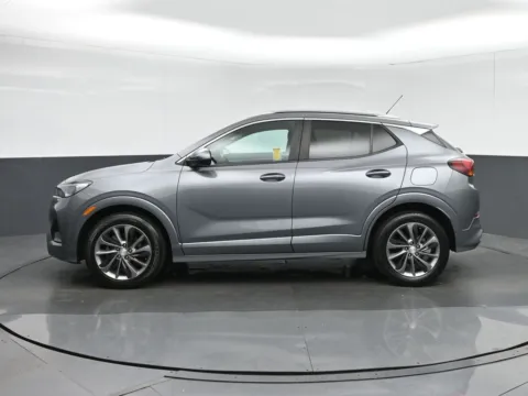 More photos of 2021 Buick Encore GX Select at Sullivan Auto Trading Norfolk, VA