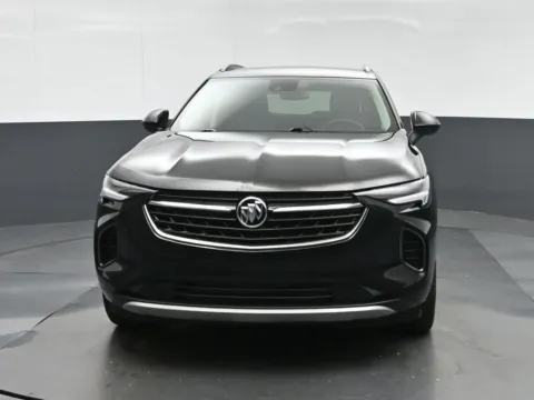 Photos of 2023 Buick Envision Preferred for sale in Norfolk, VA at Sullivan Auto Trading Norfolk