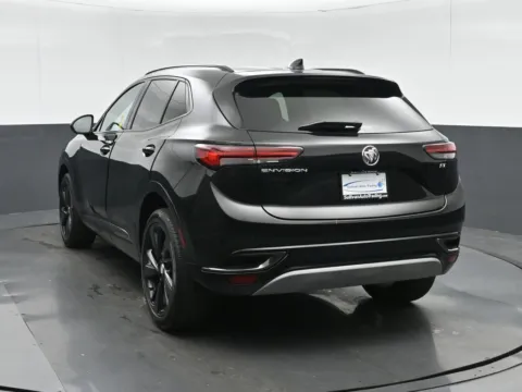 More photos of 2023 Buick Envision Preferred at Sullivan Auto Trading Norfolk, VA
