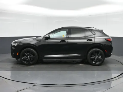 More photos of 2023 Buick Envision Preferred at Sullivan Auto Trading Norfolk, VA