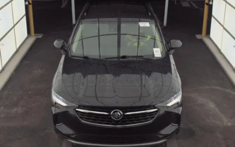 Photos of 2023 Buick Envision Preferred for sale in Fredericksburg, VA at Sullivan Auto Trading Fredericksburg