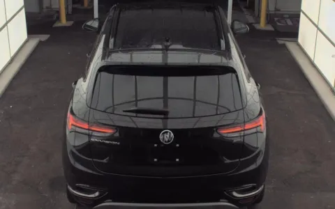 More photos of 2023 Buick Envision Preferred at Sullivan Auto Trading Fredericksburg, VA