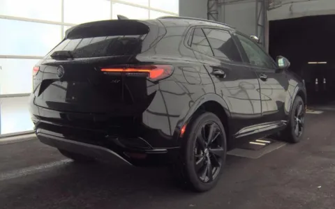 More photos of 2023 Buick Envision Preferred at Sullivan Auto Trading Fredericksburg, VA