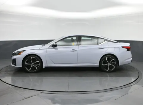 More photos of 2023 Nissan Altima 2.5 SR at Sullivan Auto Trading Fredericksburg, VA