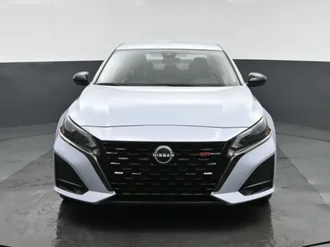 Photos of 2023 Nissan Altima 2.5 SR for sale in Fredericksburg, VA at Sullivan Auto Trading Fredericksburg