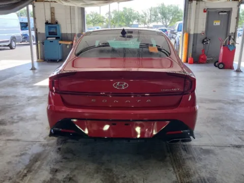 More photos of 2021 Hyundai Sonata Limited at Sullivan Auto Trading Fredericksburg, VA