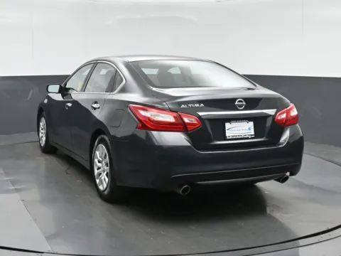 More photos of 2017 Nissan Altima 2.5 S at Sullivan Auto Trading Fredericksburg, VA