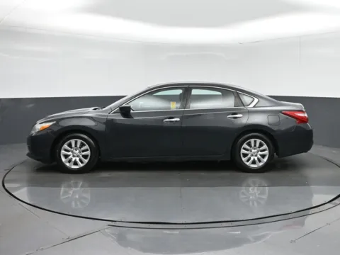 More photos of 2017 Nissan Altima 2.5 S at Sullivan Auto Trading Fredericksburg, VA